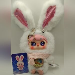 Mocici Sugar Rabbit Magic Secret Realm **READ DESCRIPTION VERY WORTH IT**